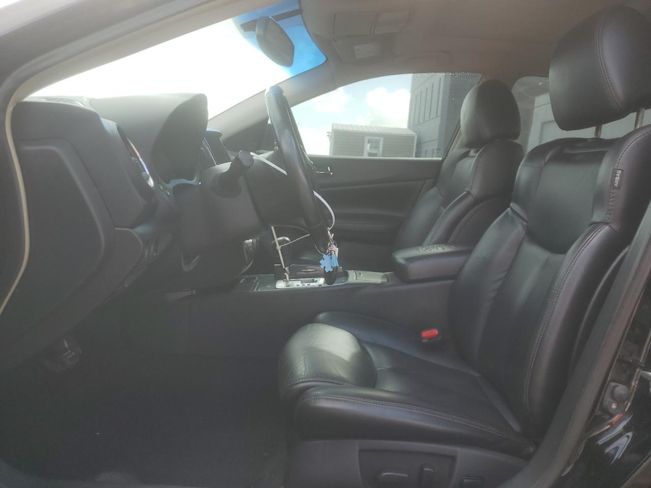 2014 Nissan Maxima S - Фото 7
