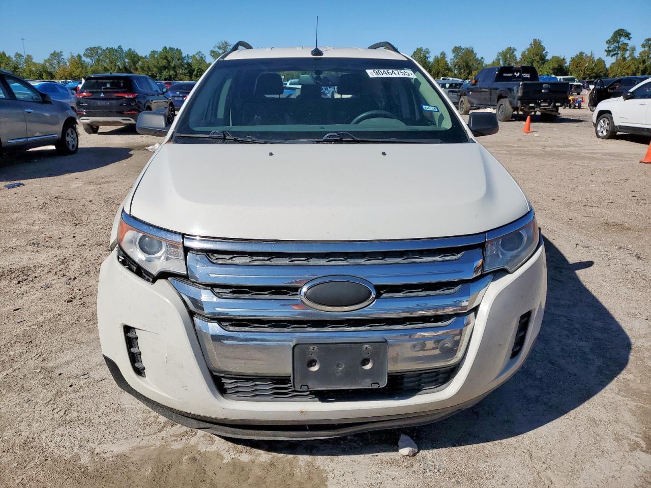 2013 Ford Edge Se - Image 5