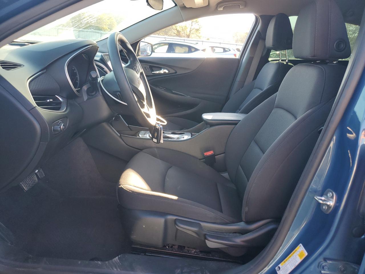 2024 Chevrolet Malibu Ls - Фото 7