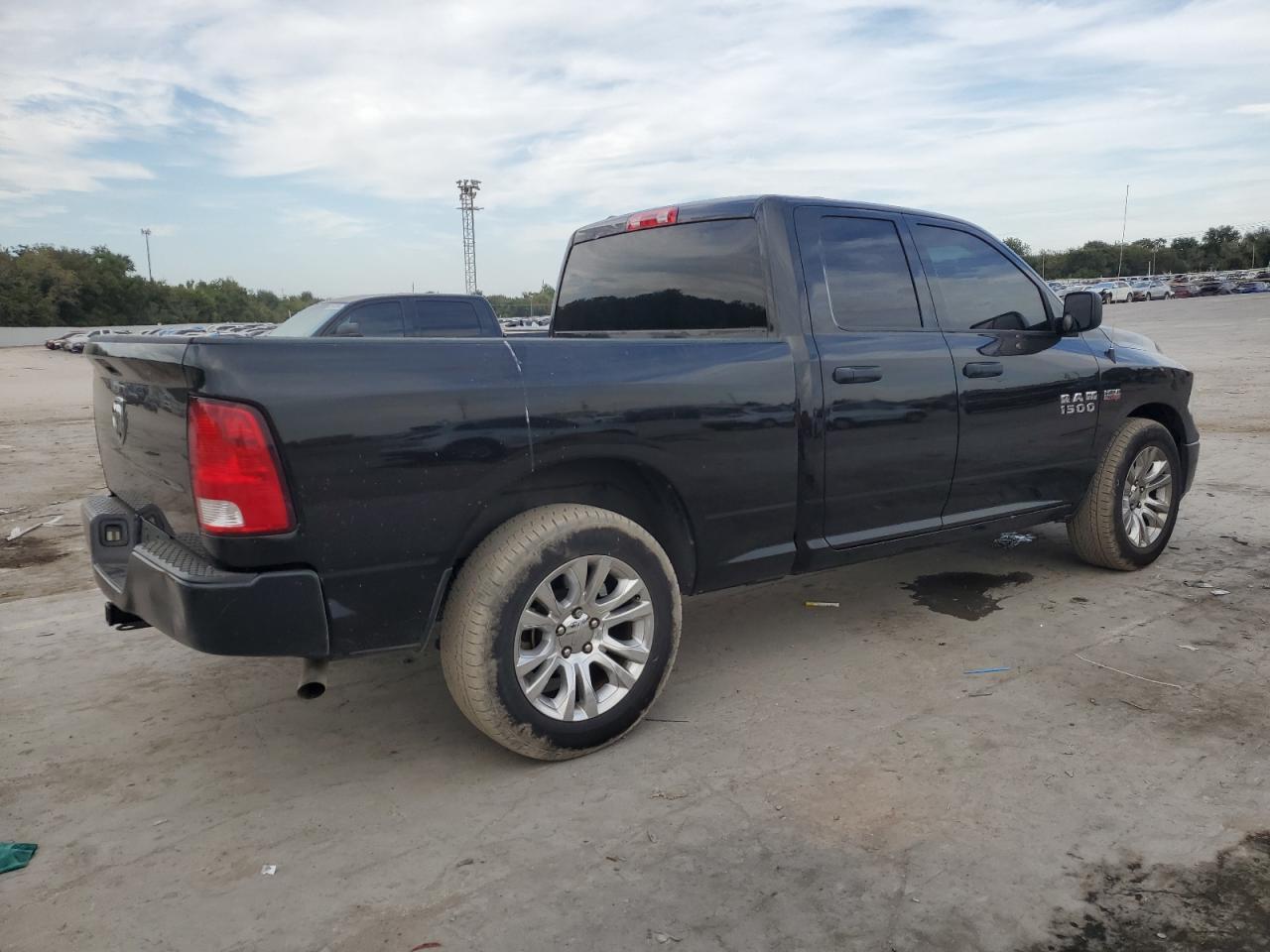 2017 Ram 1500 St - Image 3
