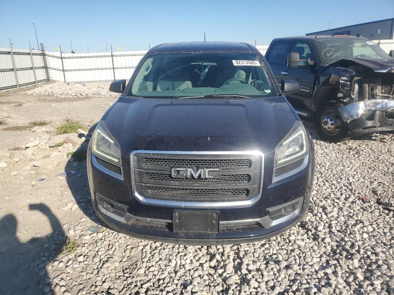 2015 GMC Acadia Sle - Image 5