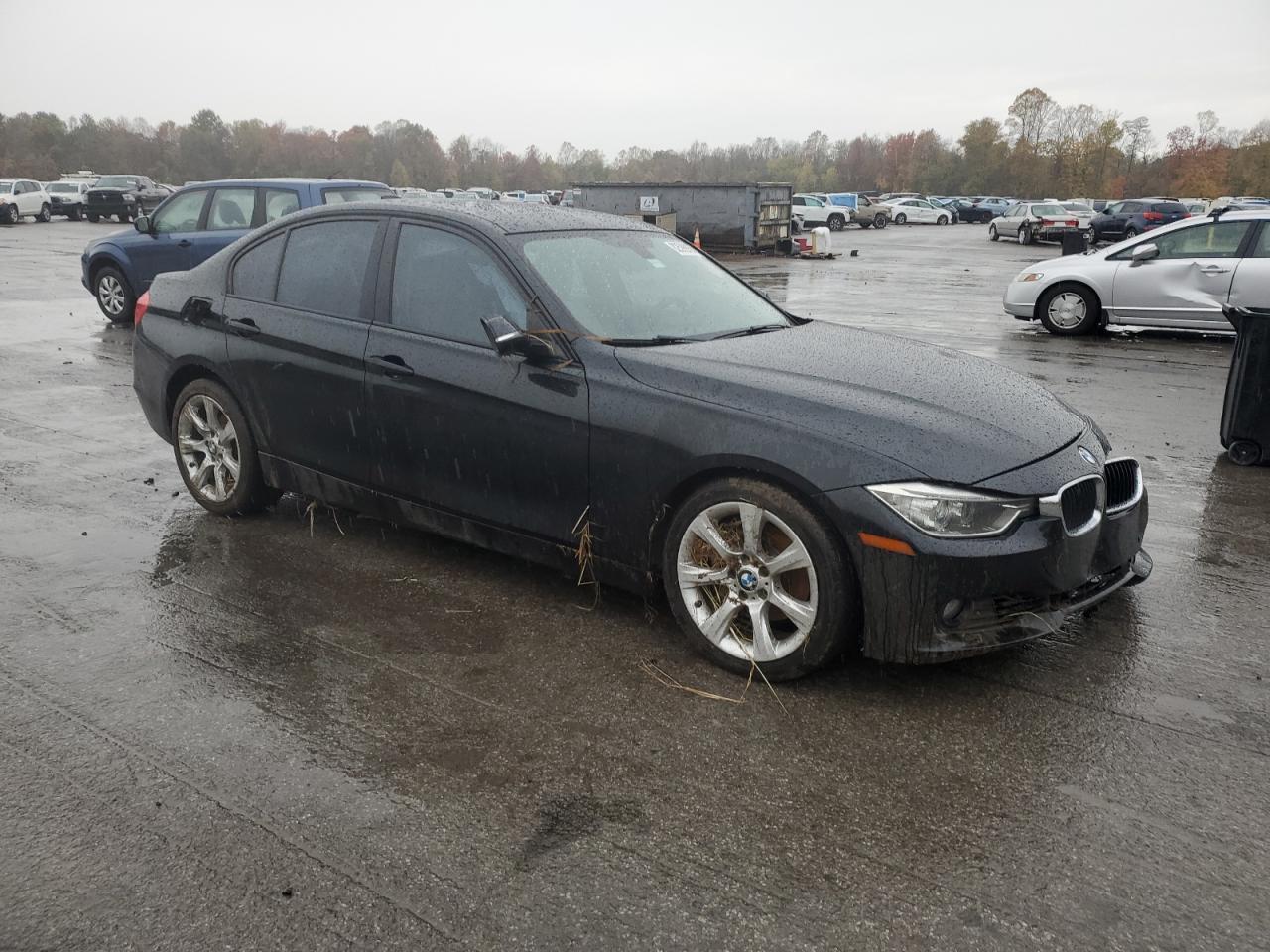 2015 BMW 328 I - Image 4