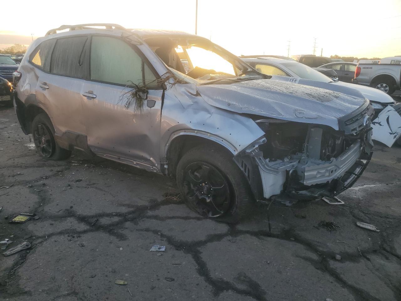 2024 Subaru Forester Wilderness - Image 4