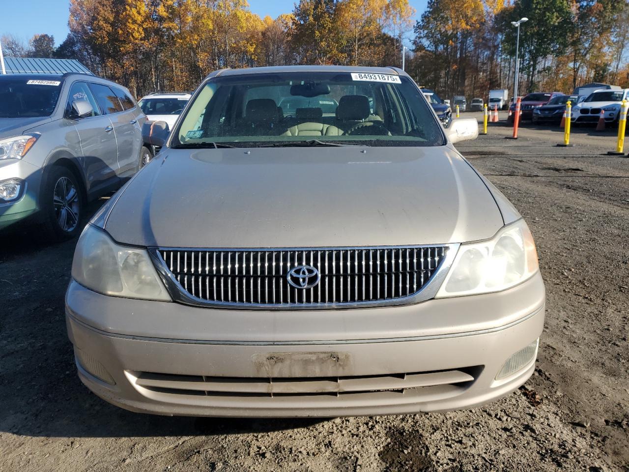2000 Toyota Avalon Xls - Image 5