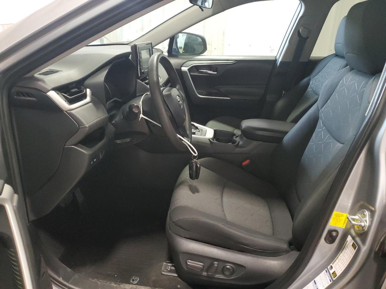 2020 Toyota Rav4 Xle - Фото 7