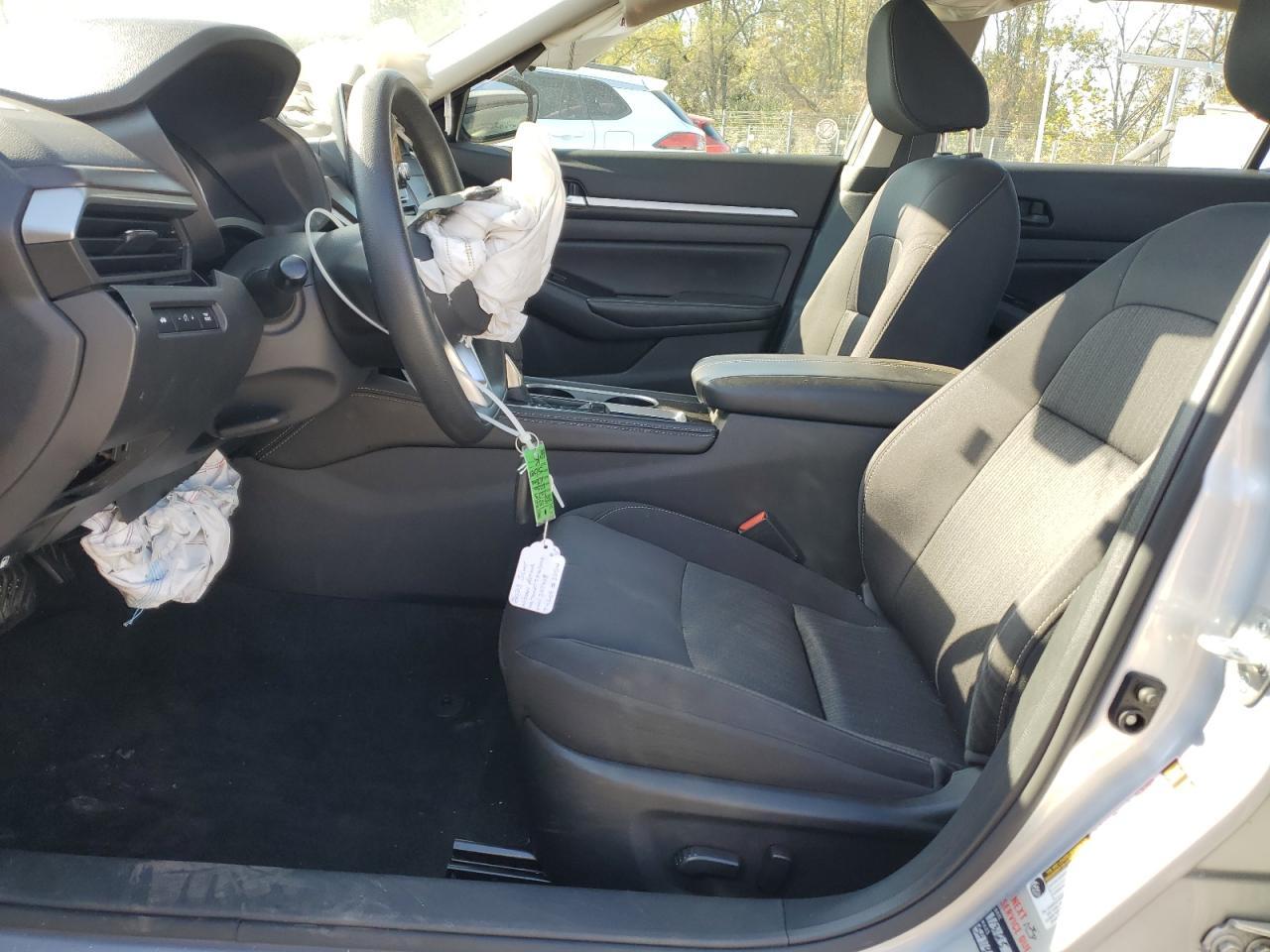 2023 Nissan Altima Sv - Фото 7