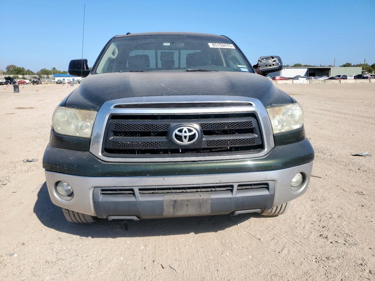 2010 Toyota Tundra Double Cab Sr5 - Image 5
