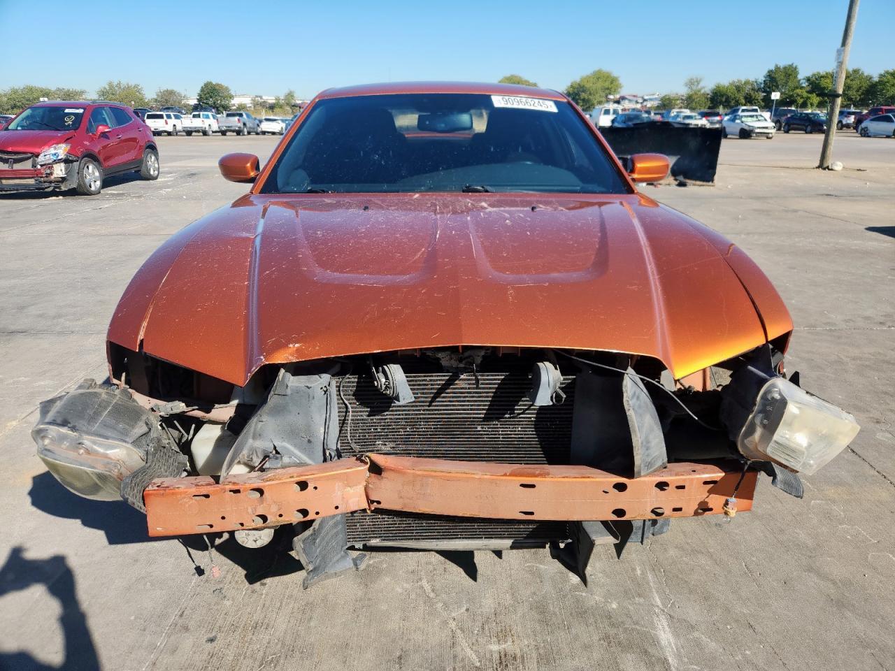 2011 Dodge Charger - Фото 5