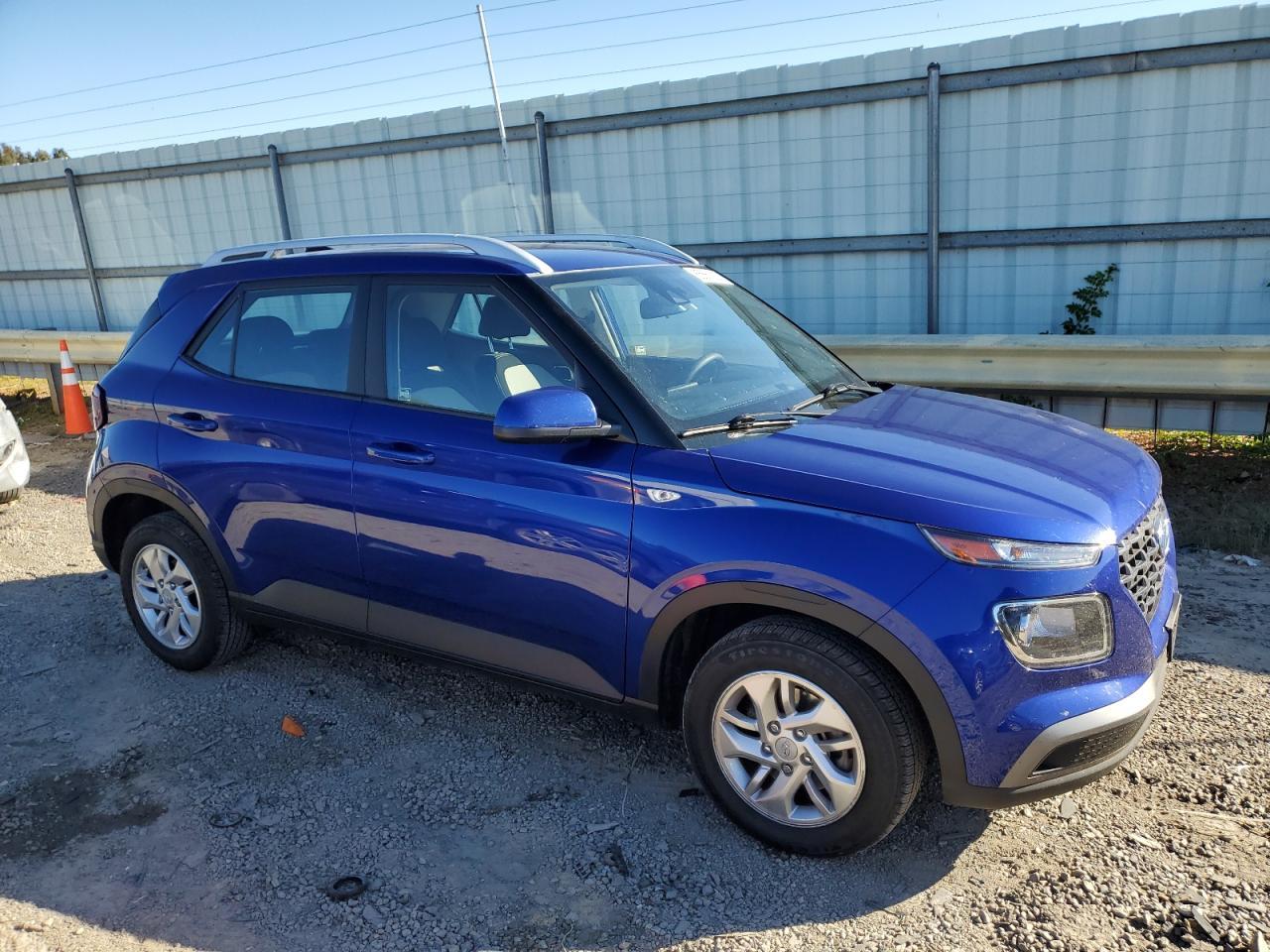2020 Hyundai Venue Sel - Фото 4
