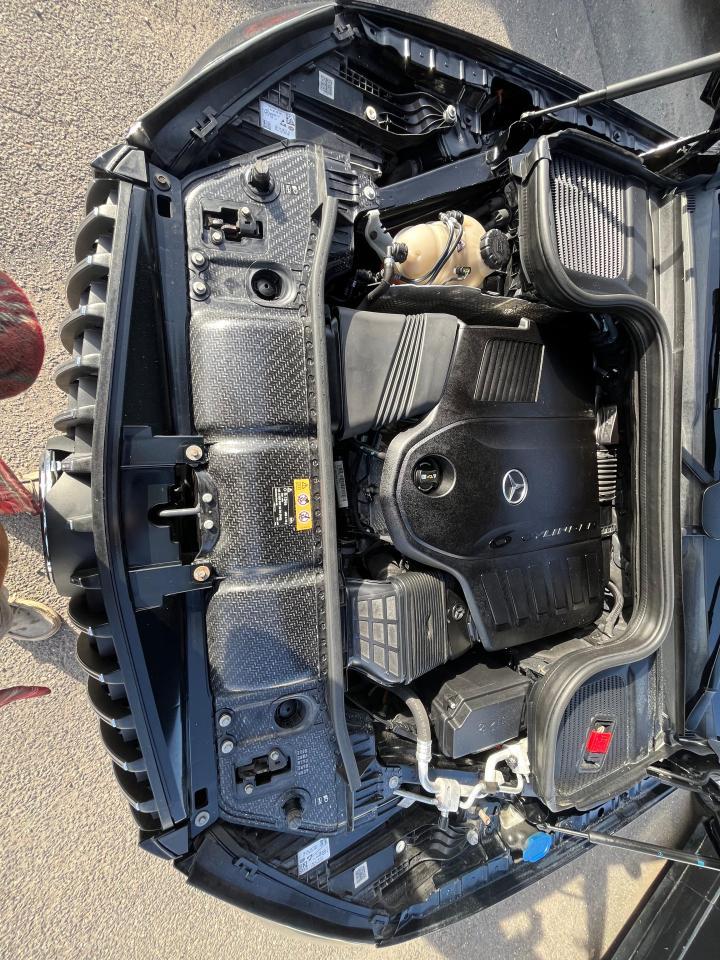 2021 Mercedes-Benz Gle Coupe Amg 53 4Matic - Фото 5