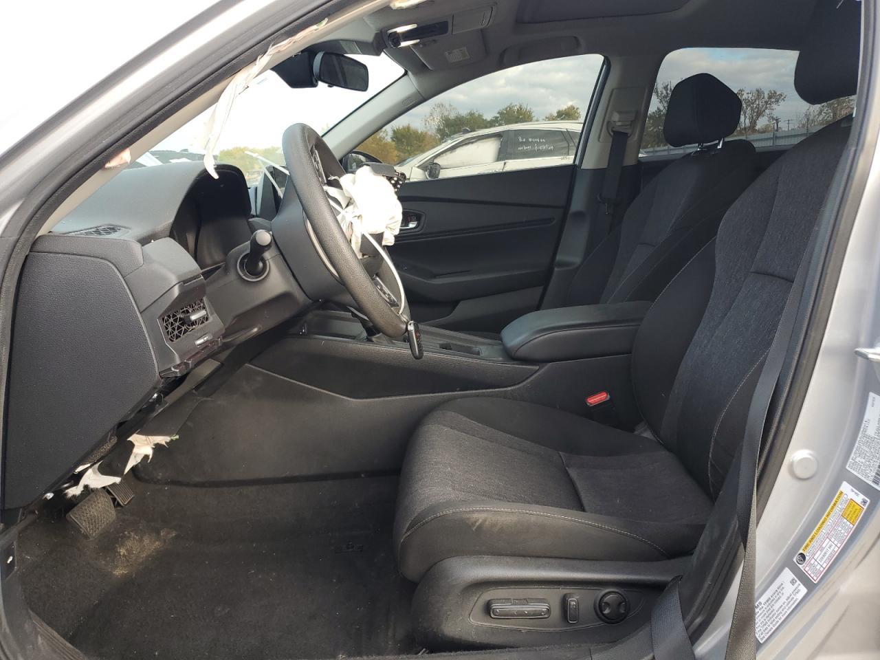 2023 Honda Accord Ex - Image 7