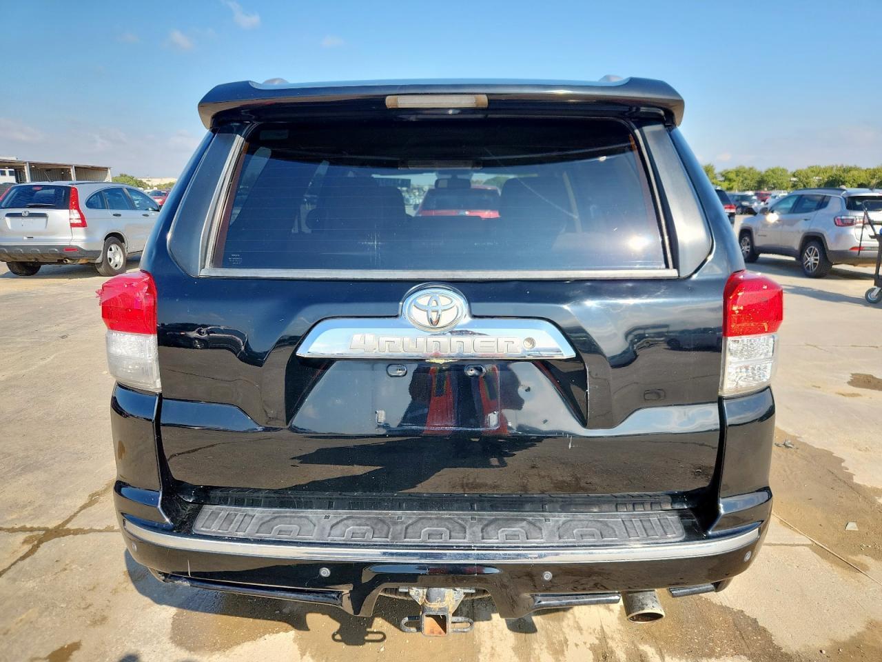 2011 Toyota 4Runner Sr5 - Image 6