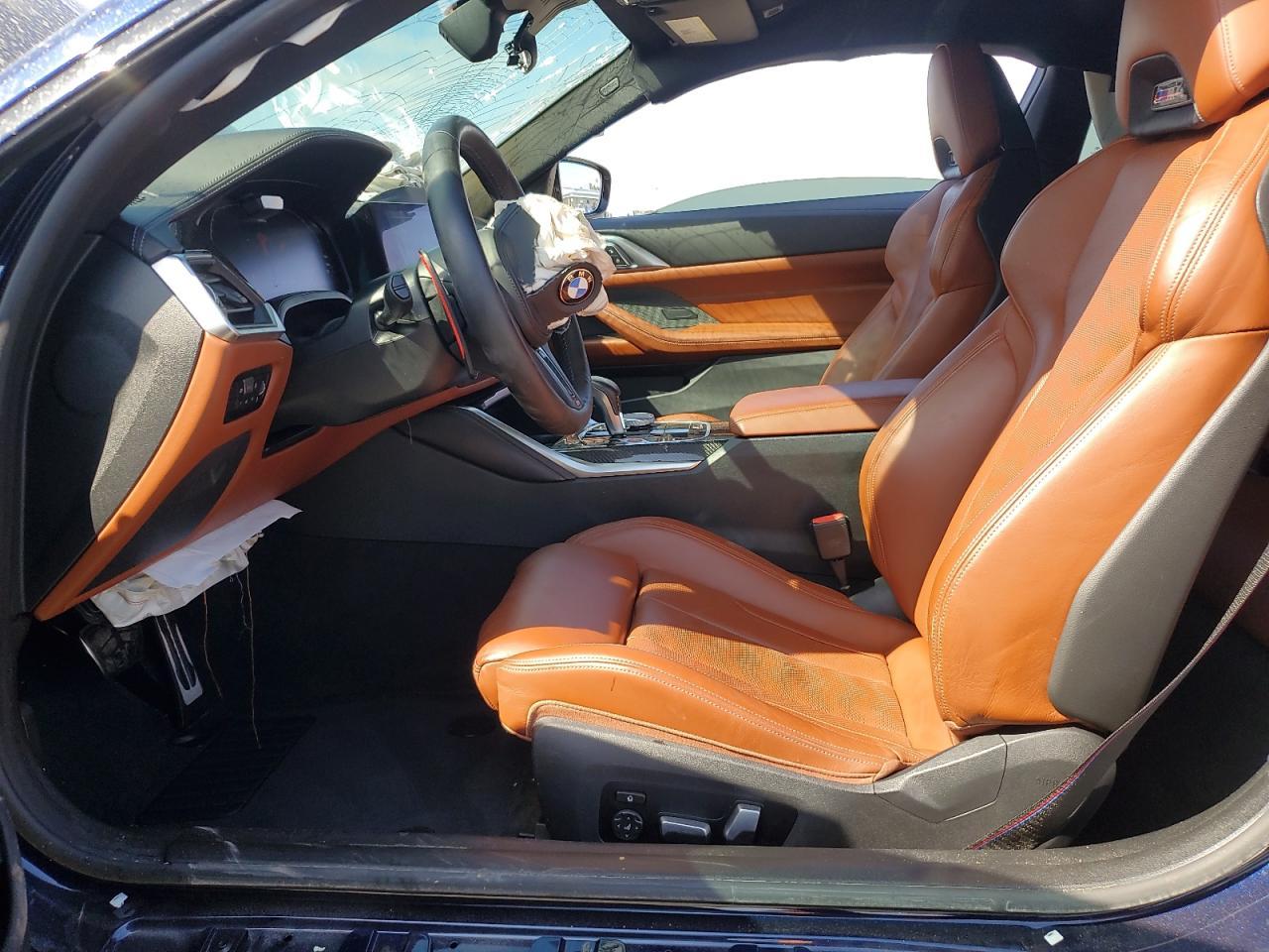 2022 BMW M4 Competition - Фото 7