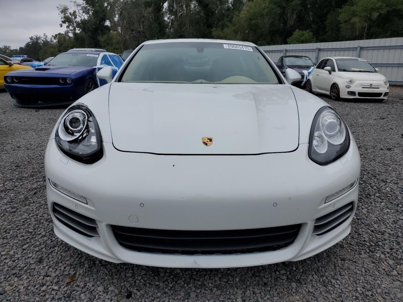 2015 Porsche Panamera 2 - Image 5