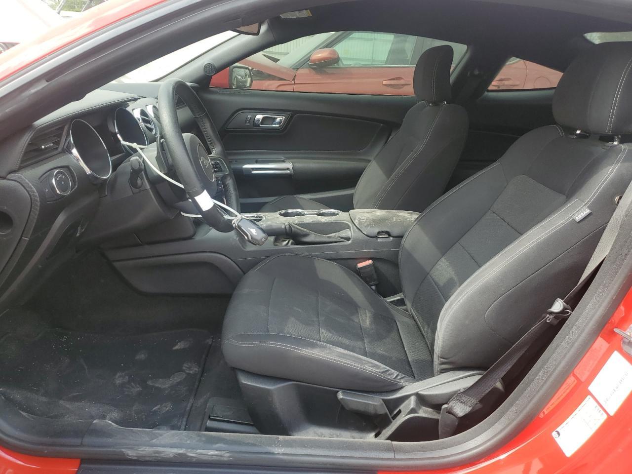 2015 Ford Mustang - Image 7