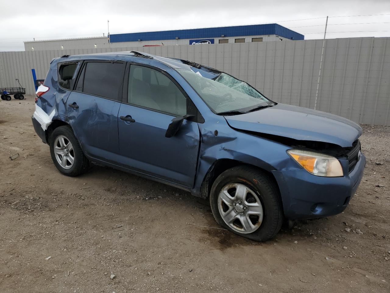 2006 Toyota Rav4 - Image 4