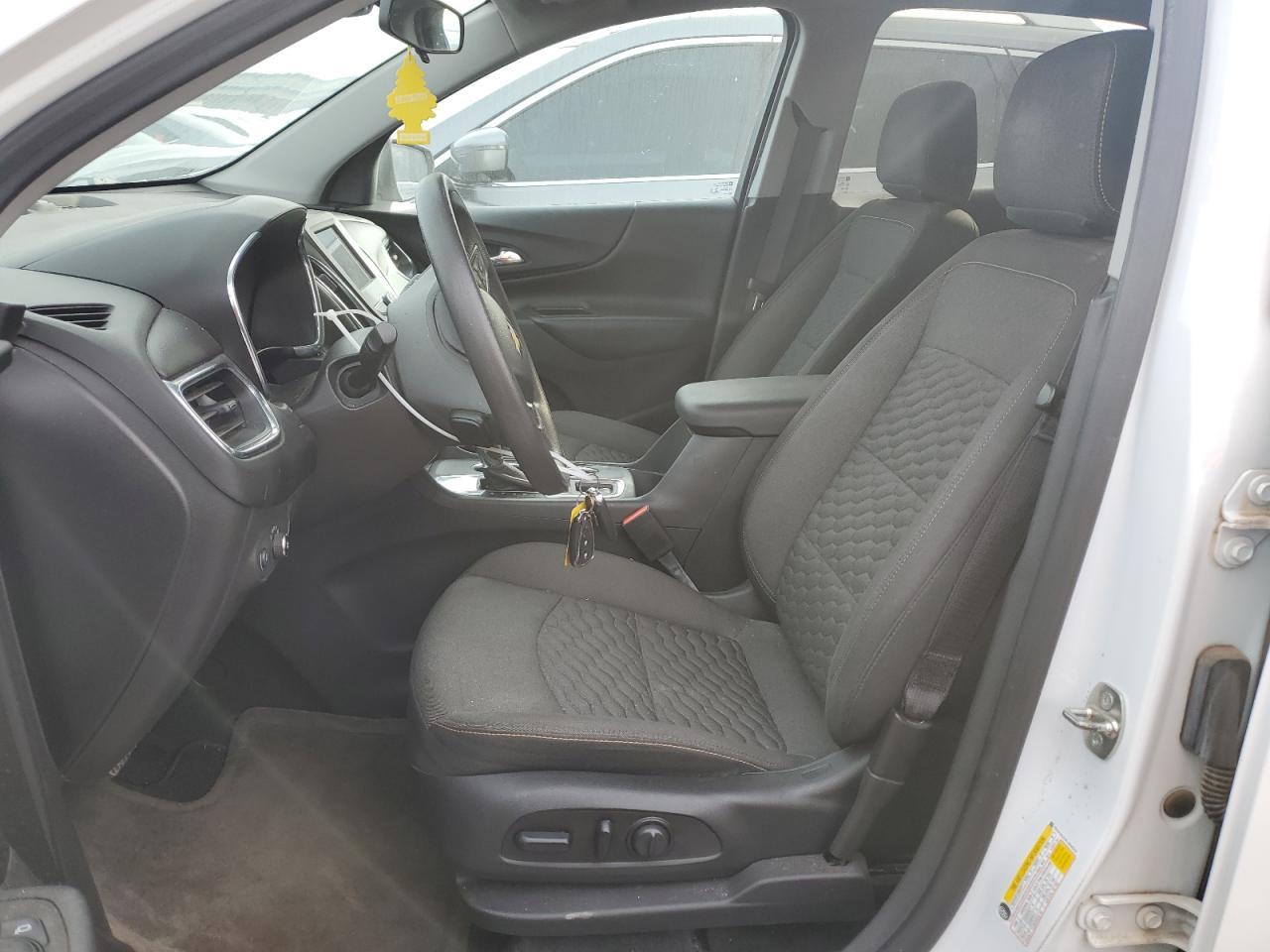 2020 Chevrolet Equinox Lt - Image 7