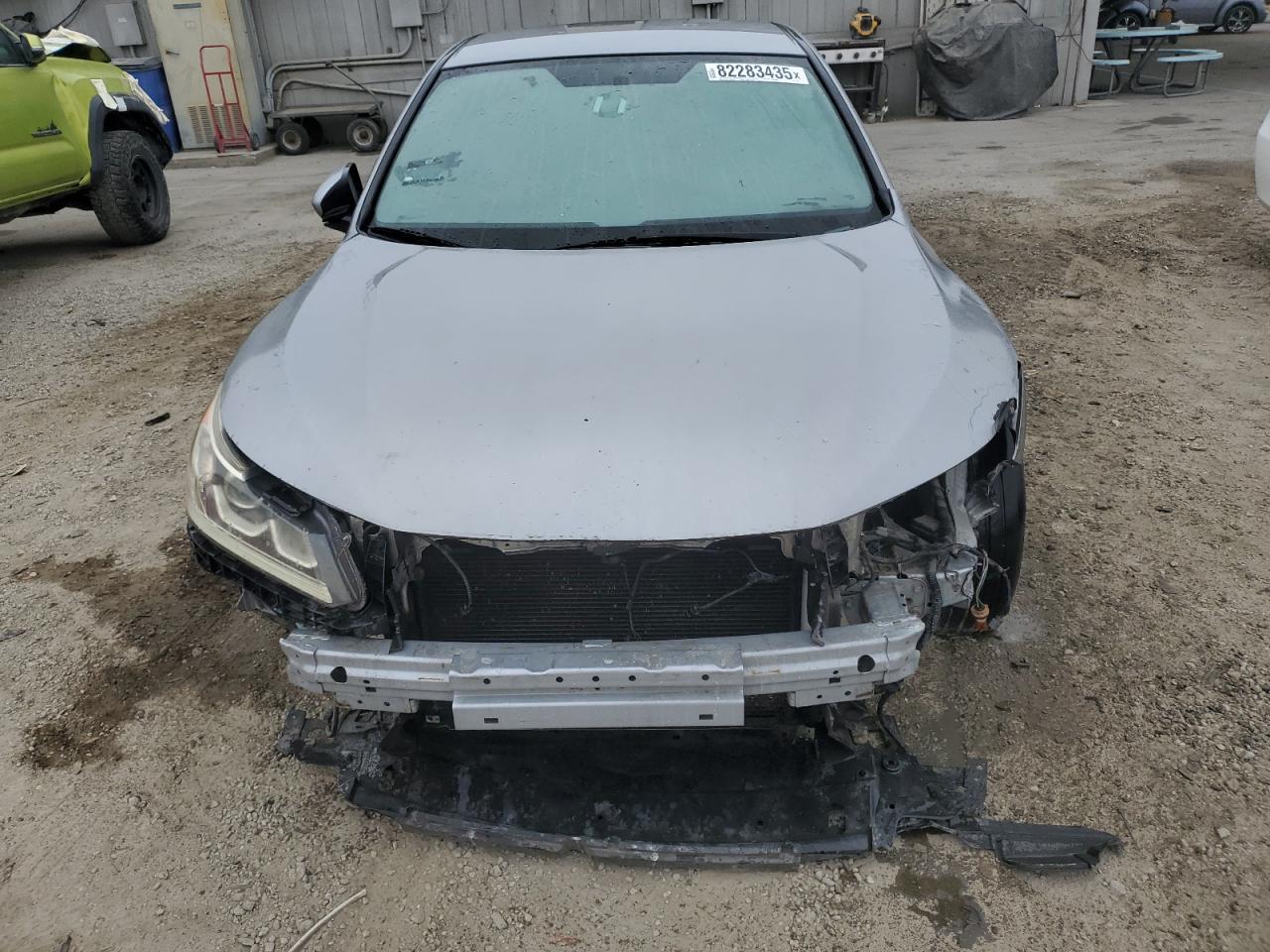 2016 Honda Accord Sport - Image 5