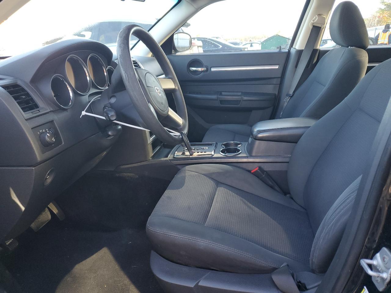 2010 Dodge Charger Rallye - Фото 7