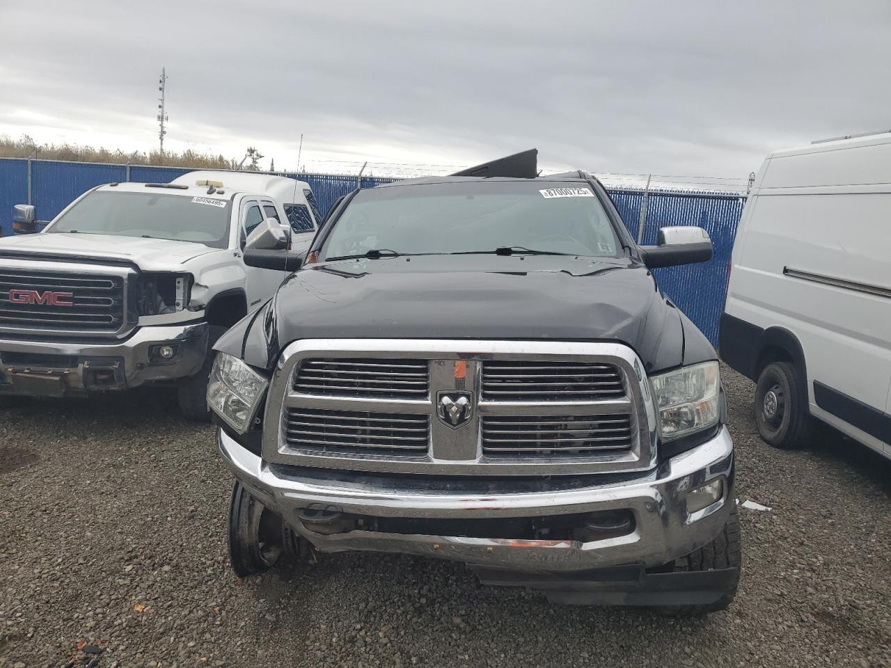 2010 Dodge Ram 3500 - Фото 5