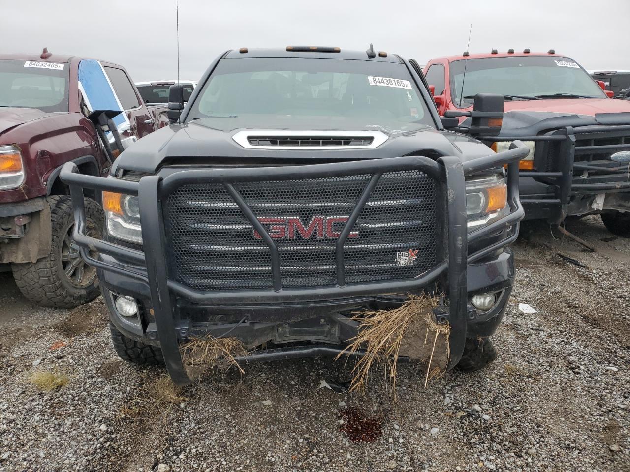 2019 GMC Sierra K3500 Slt - Фото 5