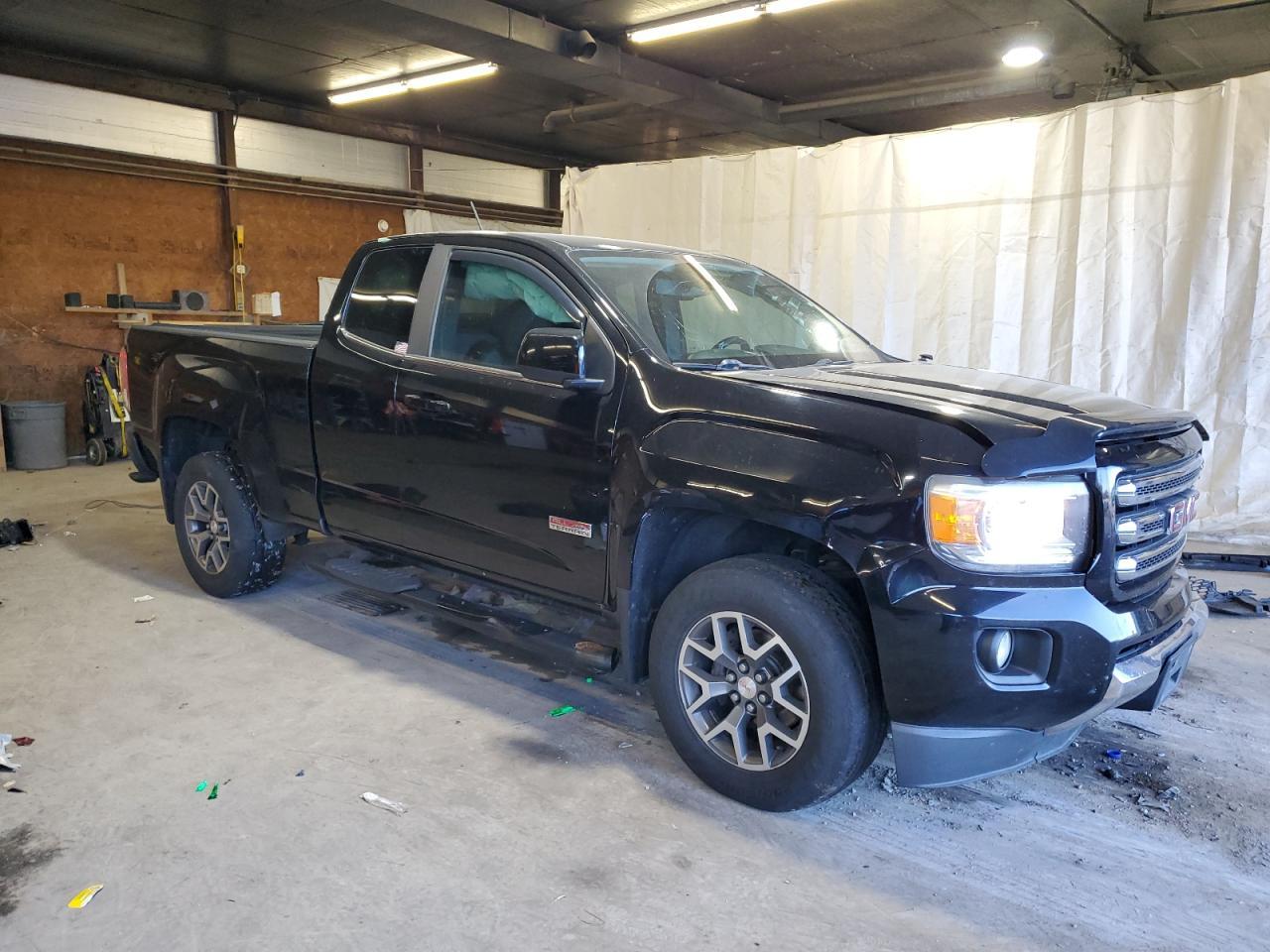 2015 GMC Canyon Sle - Image 4