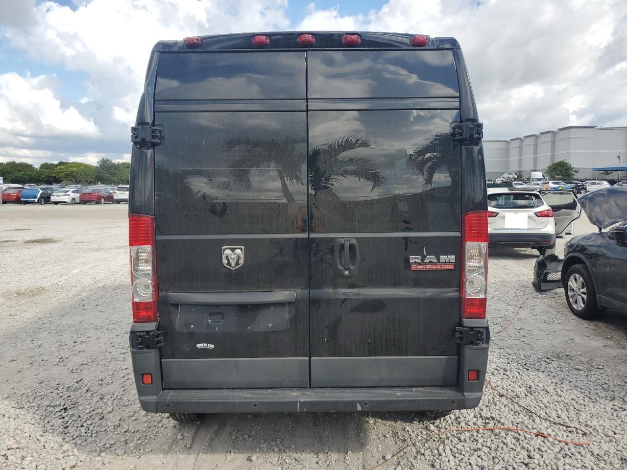 2014 Ram Promaster 2500 2500 High - Image 6
