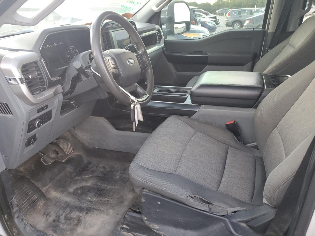 2021 Ford F150 Supercrew - Image 7