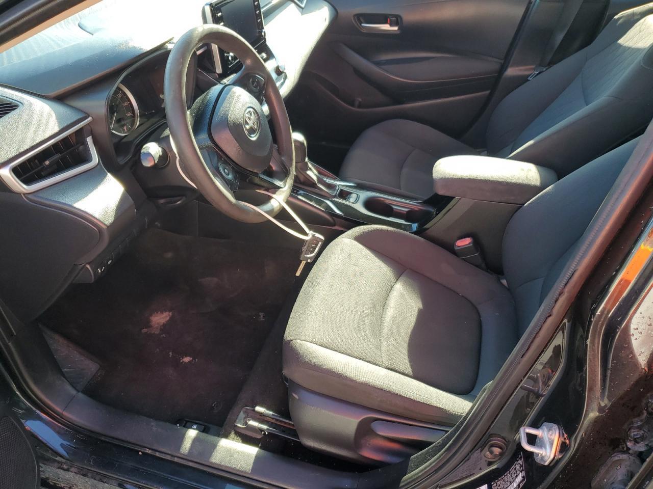 2020 Toyota Corolla Le - Фото 7