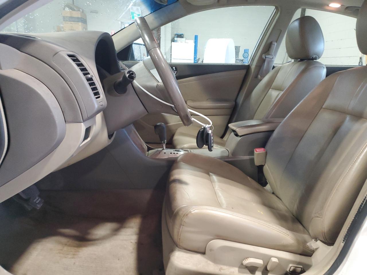 2009 Nissan Altima 2.5 - Фото 7