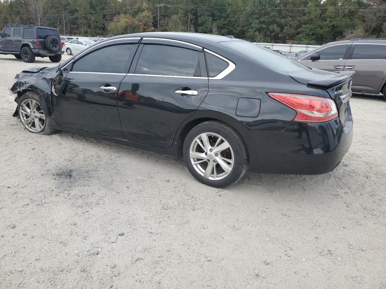 2013 Nissan Altima 2.5 - Image 2