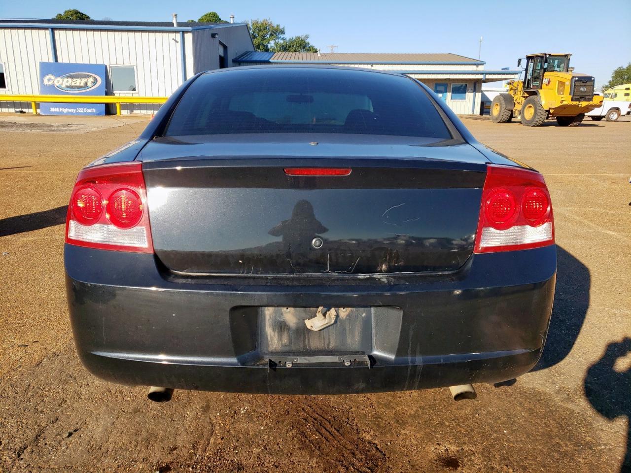 2010 Dodge Charger - Фото 6