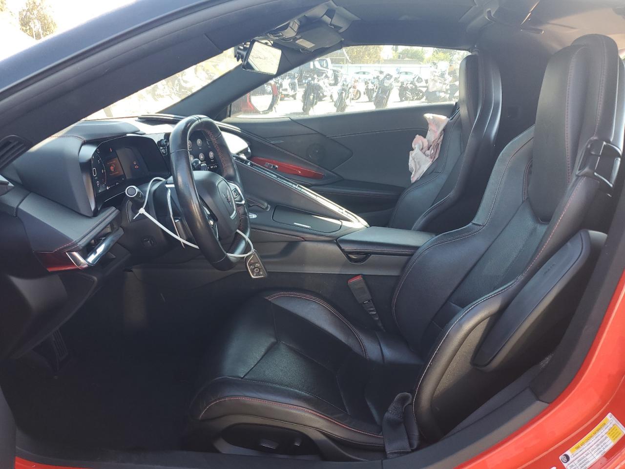 2020 Chevrolet Corvette Stingray 1Lt - Image 7