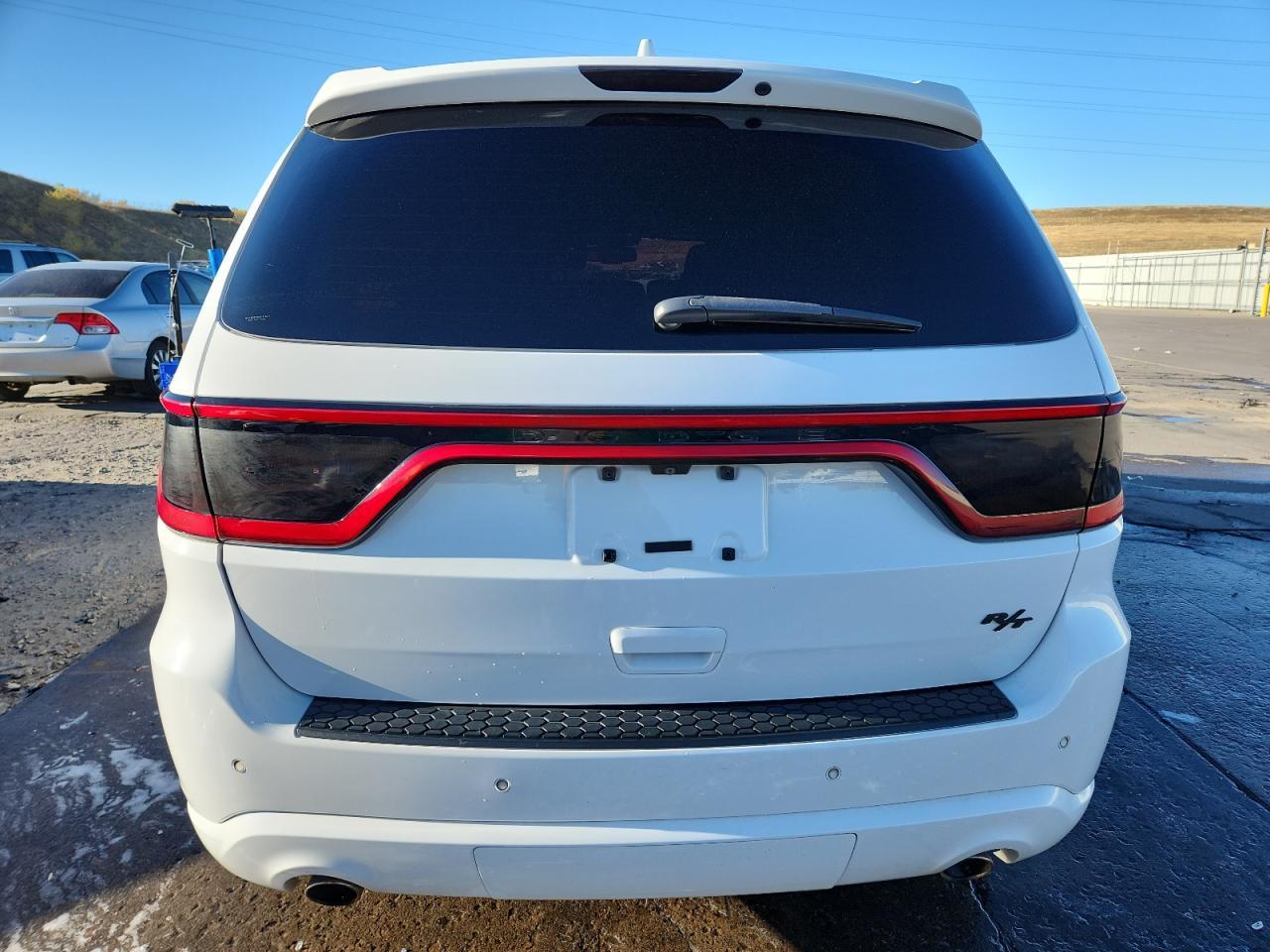 2015 Dodge Durango R/T - Image 6