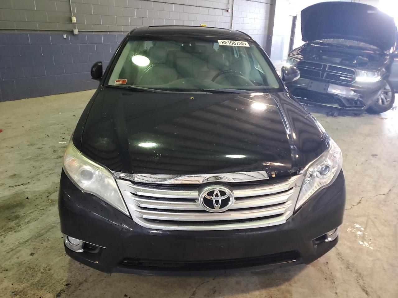 2012 Toyota Avalon Base - Фото 5