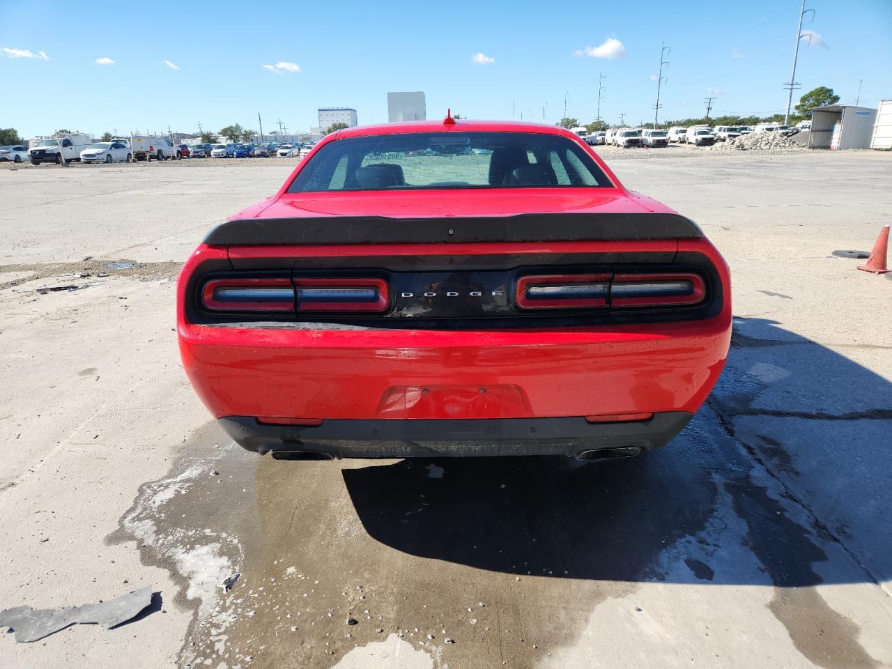 2019 Dodge Challenger R/T Scat Pack - Фото 6
