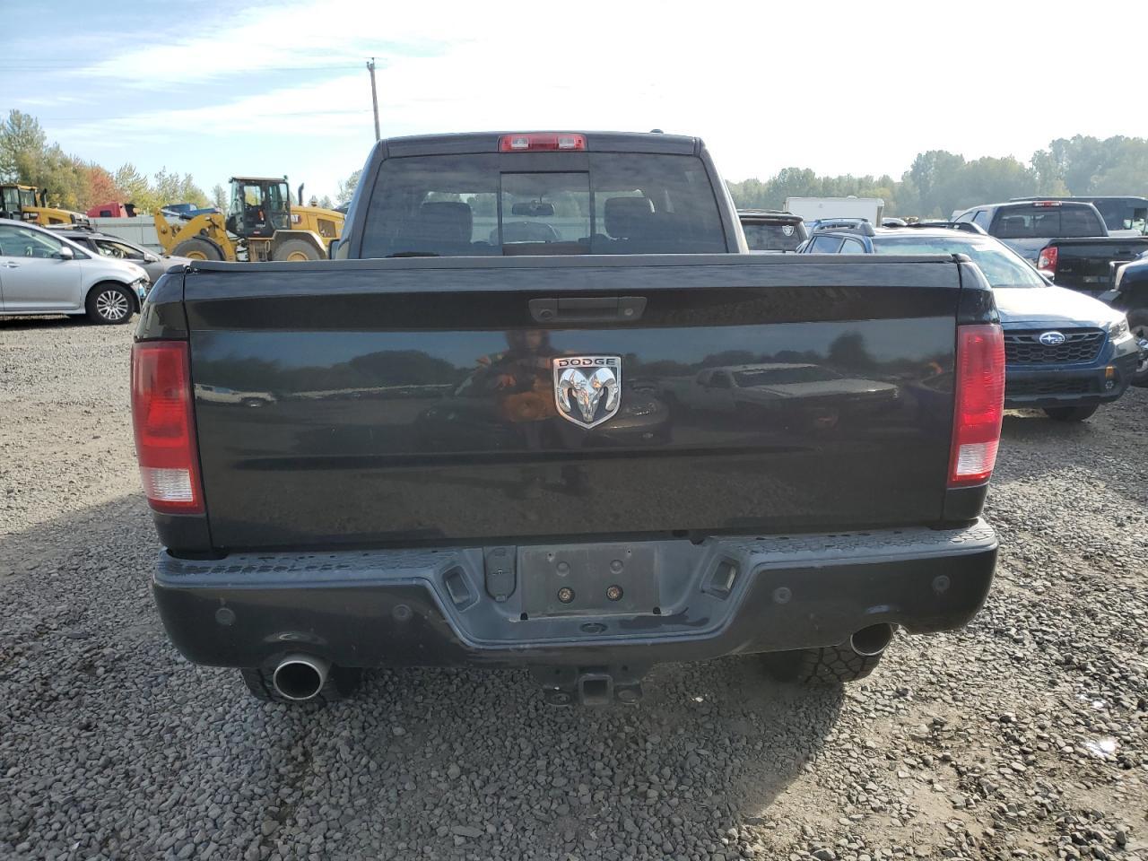 2010 Dodge Ram 1500 St - Image 6