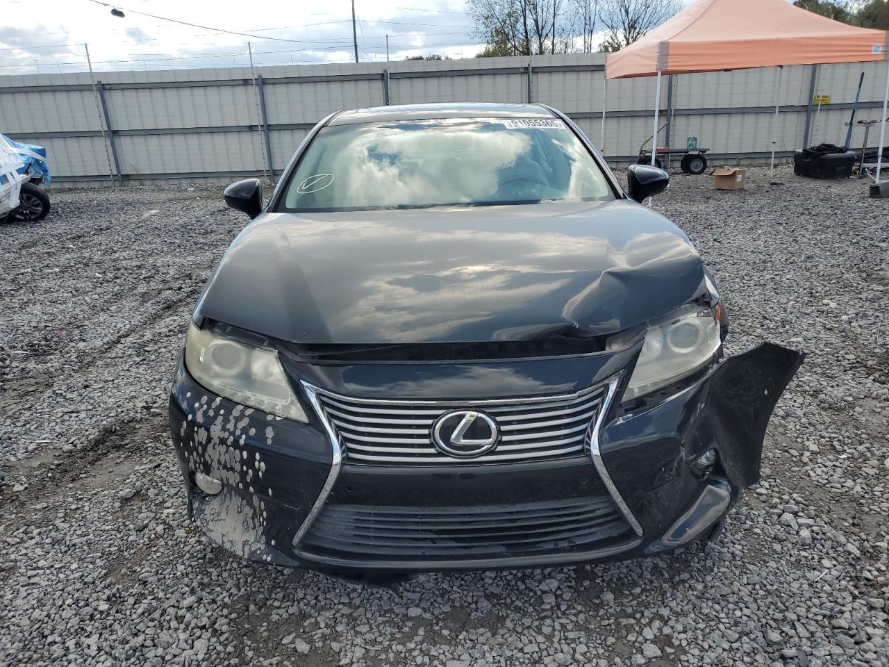 2013 Lexus Es 350 - Image 5