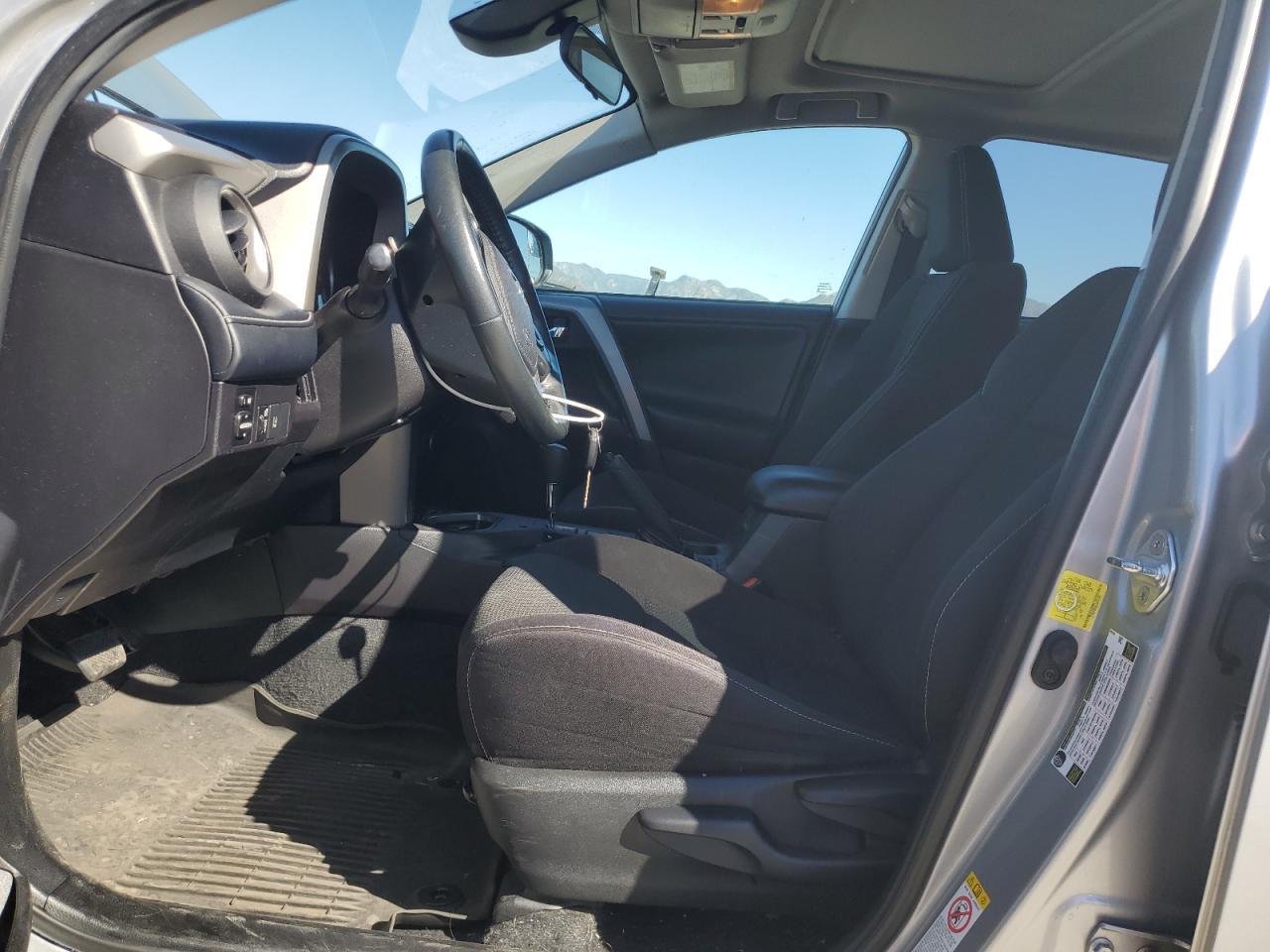 2018 Toyota Rav4 Adventure - Image 7