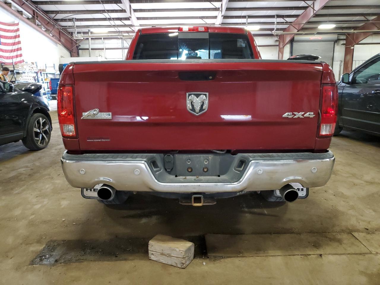 2014 Ram 1500 Slt - Image 6