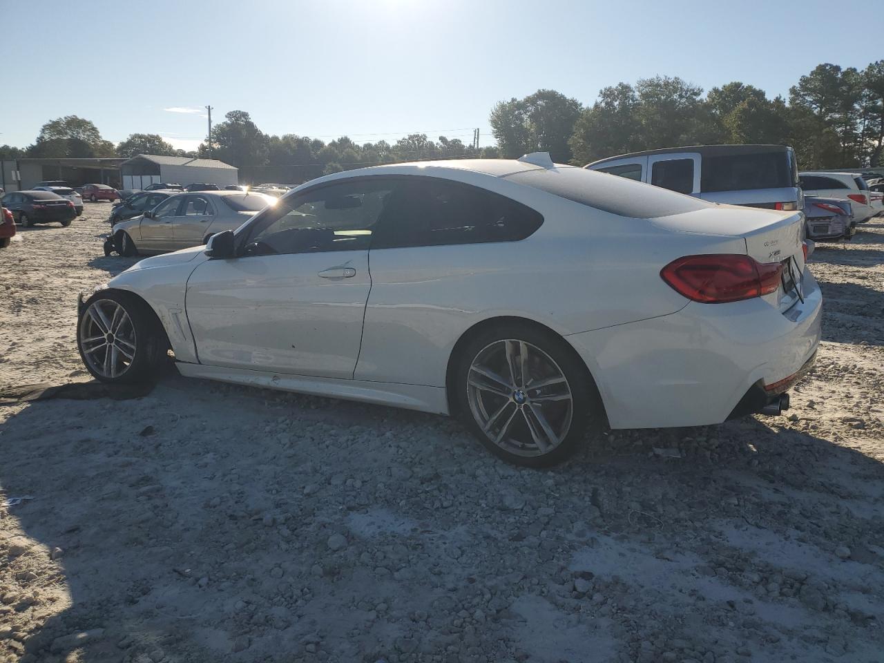 2019 BMW 430Xi - Фото 2