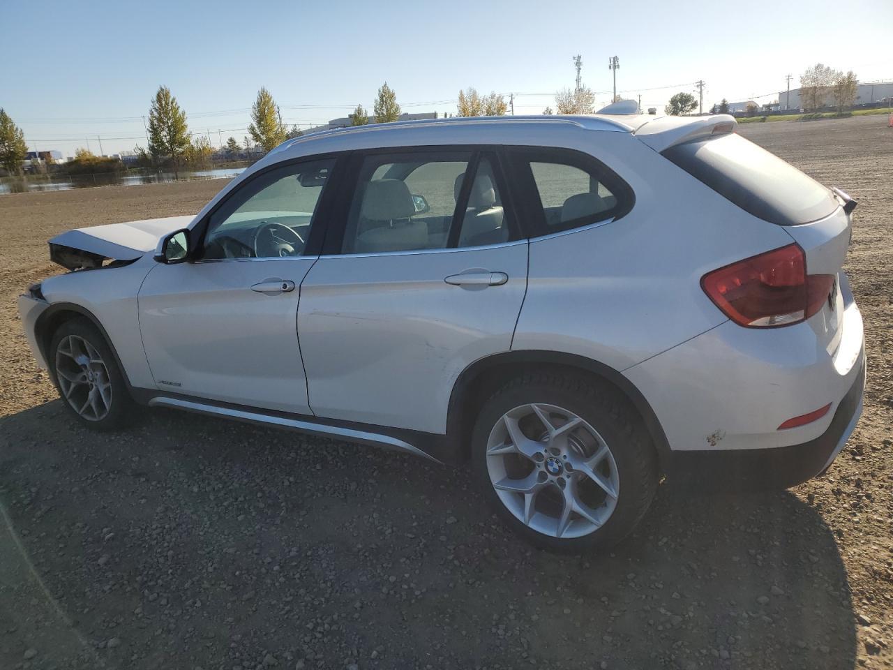 2015 BMW X1 xDrive28I - Фото 2