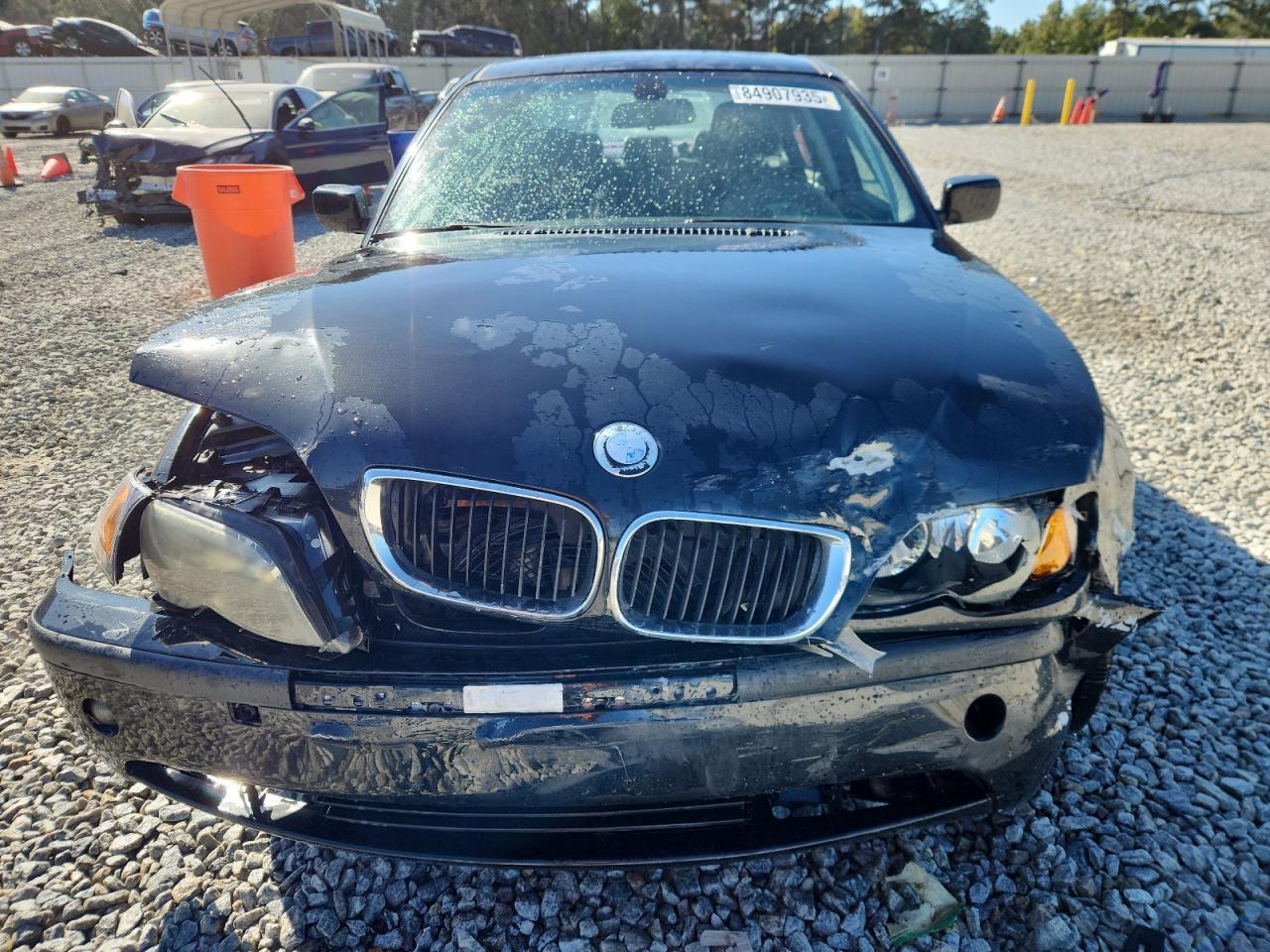 2004 BMW 325 Is Sulev - Фото 5