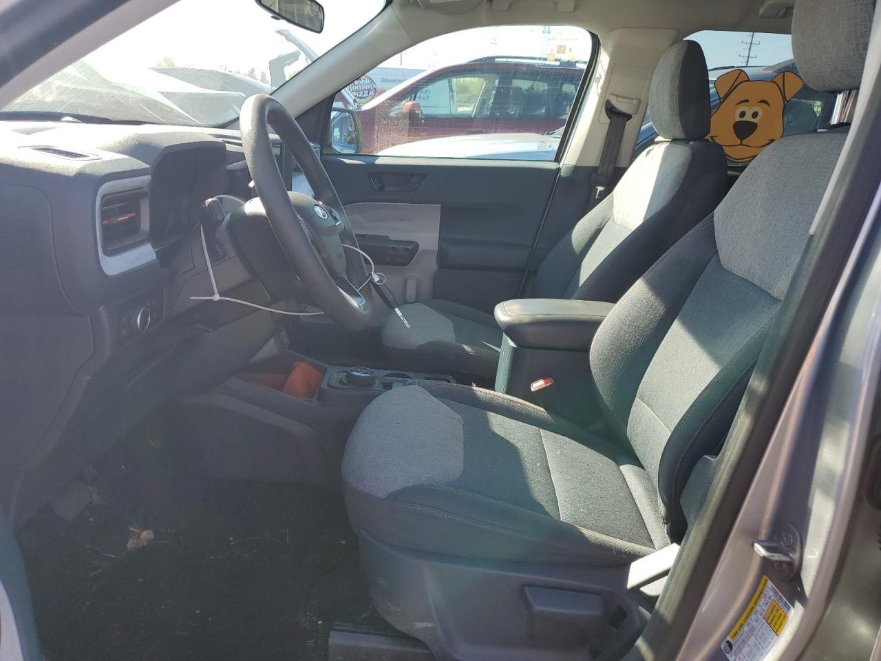 2024 Ford Maverick Xlt - Фото 7