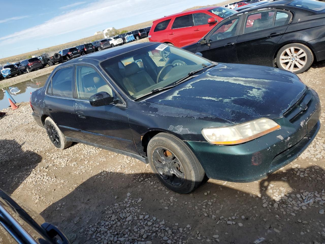 2000 Honda Accord Ex - Image 4