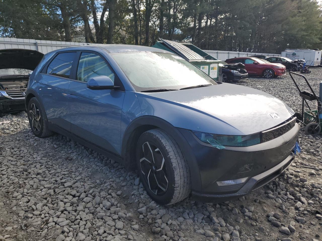 2023 Hyundai Ioniq 5 Sel - Фото 4