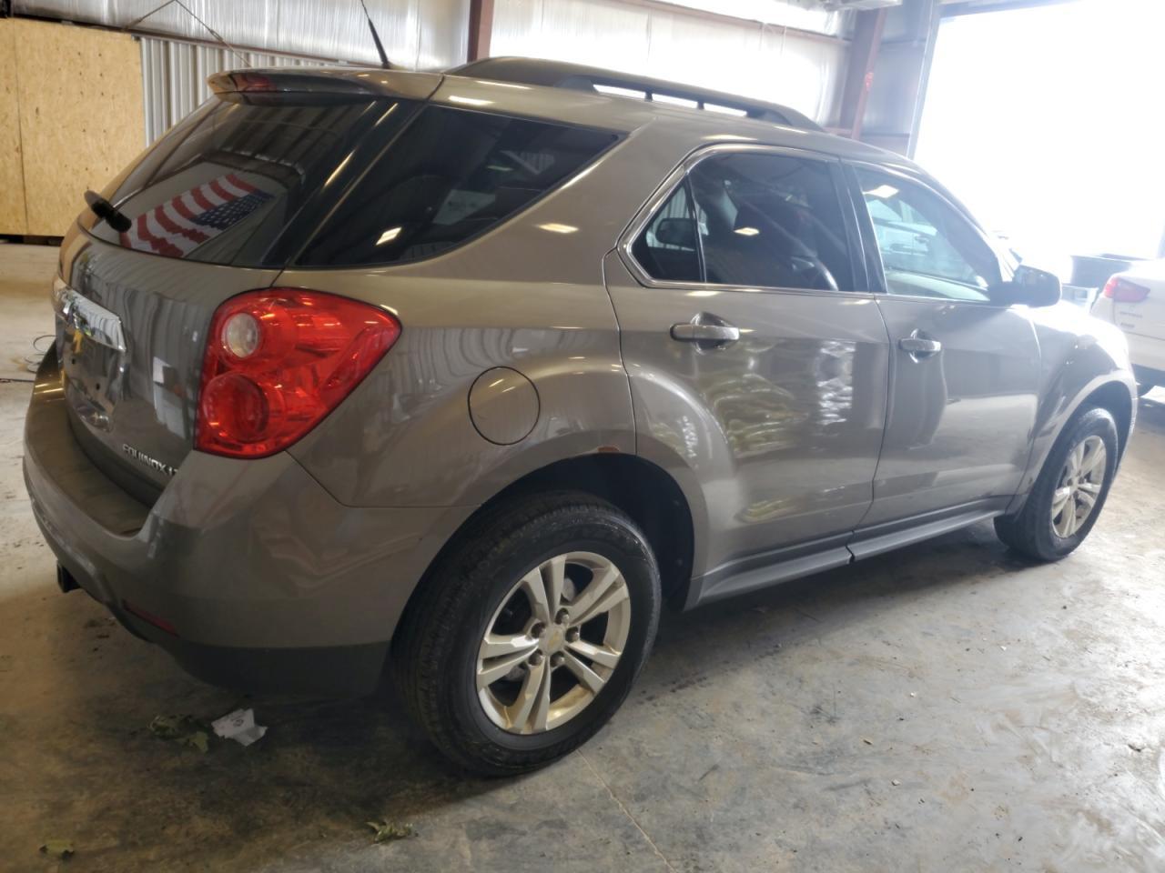 2012 Chevrolet Equinox Lt - Image 3