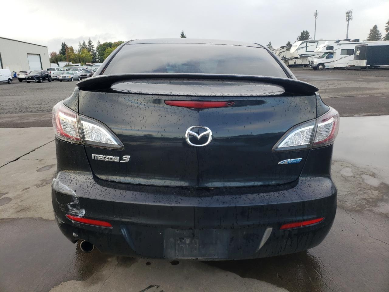 2013 Mazda 3 I - Image 6
