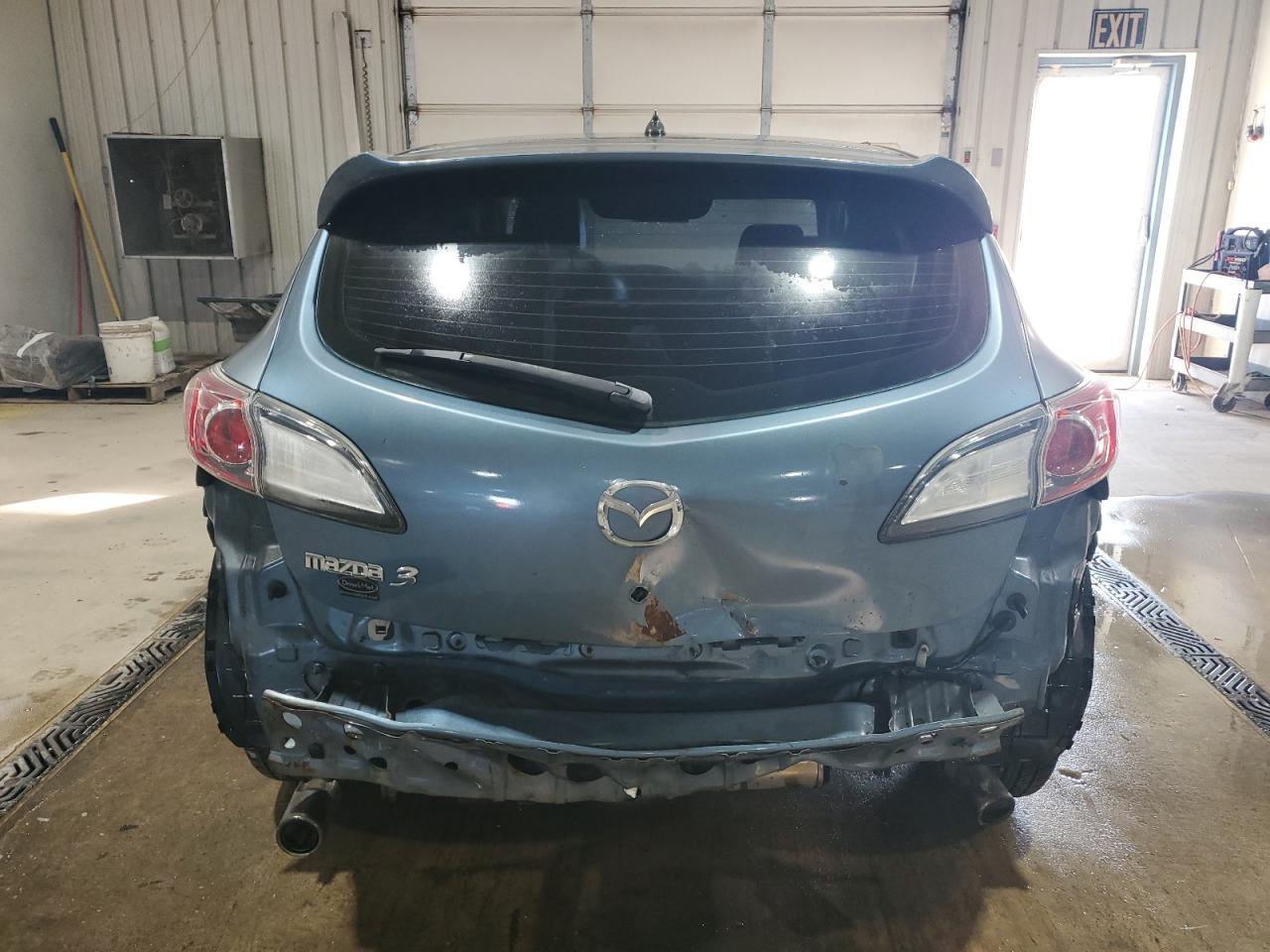 2011 Mazda 3 S - Фото 6