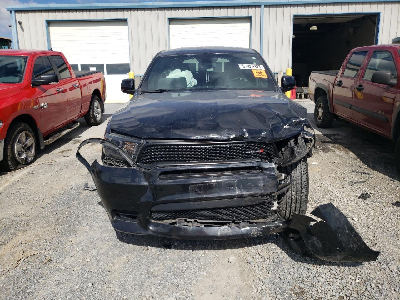 2019 Dodge Durango Gt - Фото 5